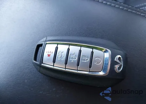 2021 Infiniti Q50 Luxe Awd from USA, damaged, VIN JN1EV7BR4MM750532